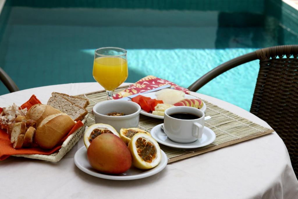  Hotel Porto Maceió