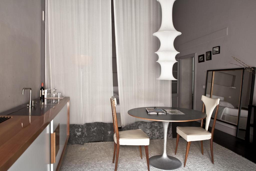 Riva Lofts Florence - 3