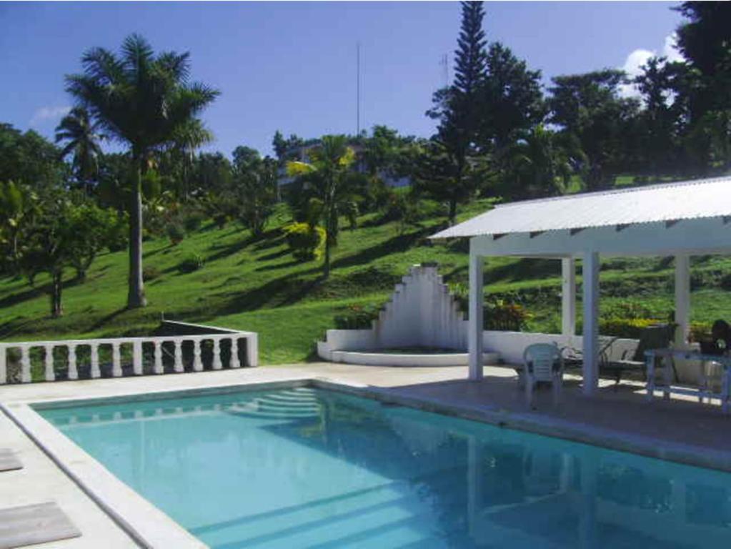 Gallery image of Shotover Gardens Estate in Port Antonio