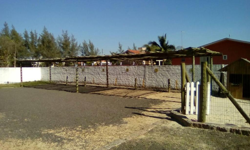  Pousada Emanuel