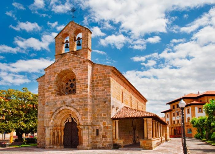 Fotografie z fotogalerie ubytování Manuel Cortina 11 v destinaci Villaviciosa