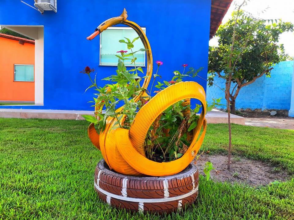  Torre do Sol Park Hotel