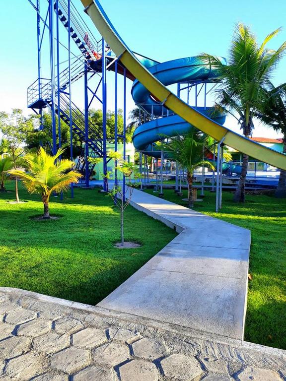 Torre do Sol Park Hotel