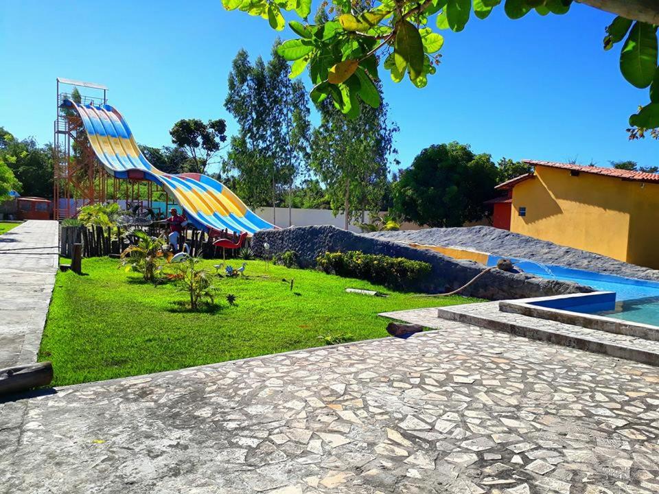  Torre do Sol Park Hotel