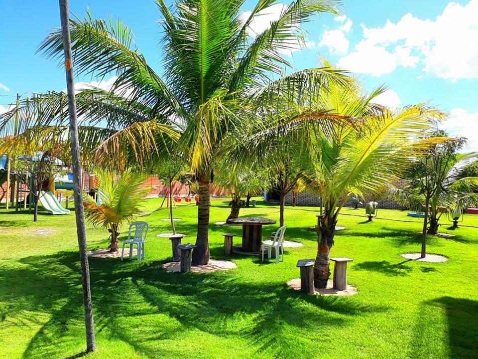  Torre do Sol Park Hotel