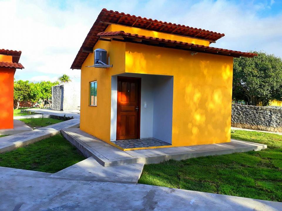  Torre do Sol Park Hotel