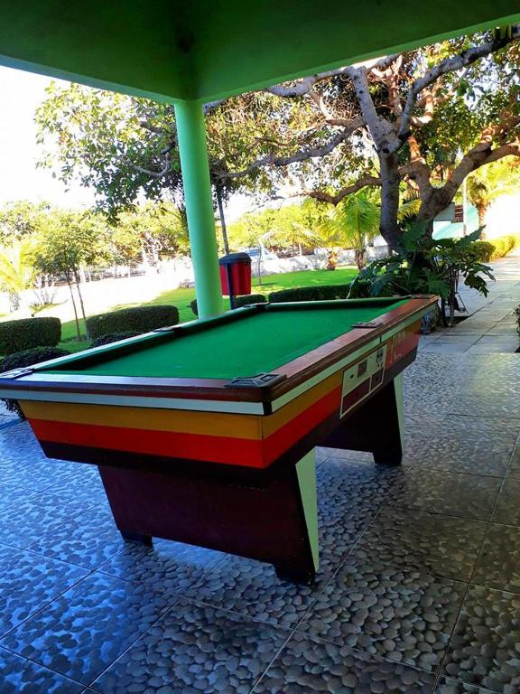  Torre do Sol Park Hotel