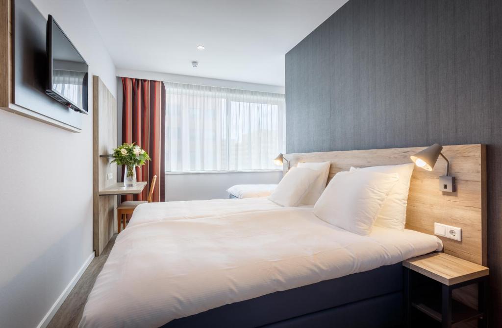 Joy Hotel - Resim 25