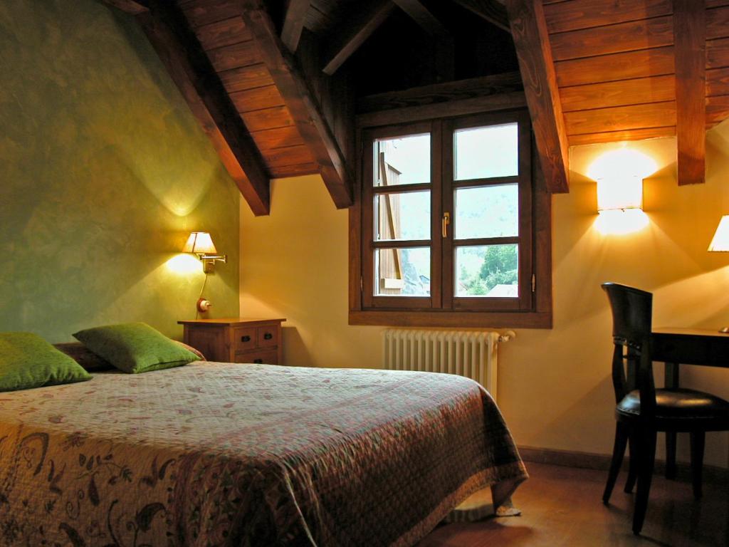 reservar en Hostal Onki Xin