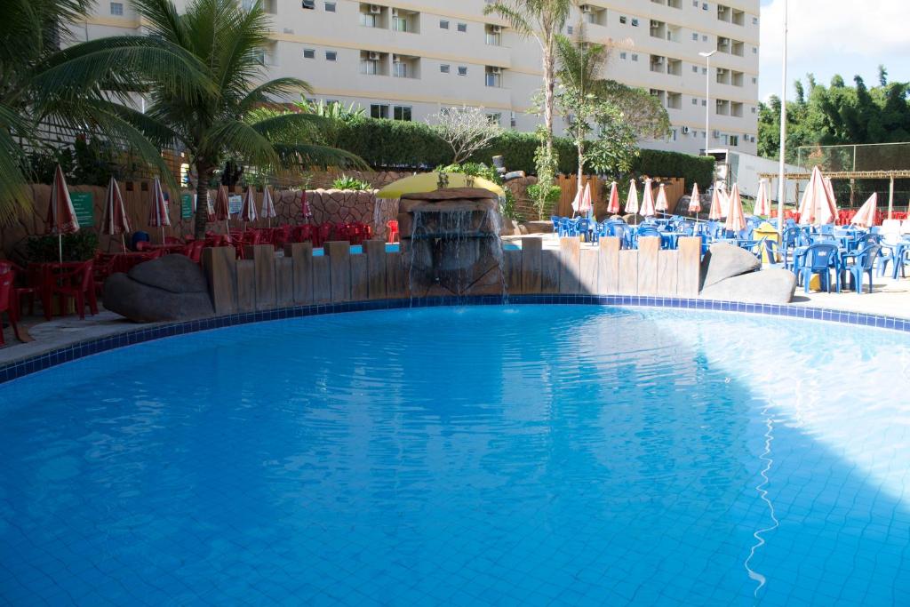  Golden Dolphin Grand Hotel via Hmaster
