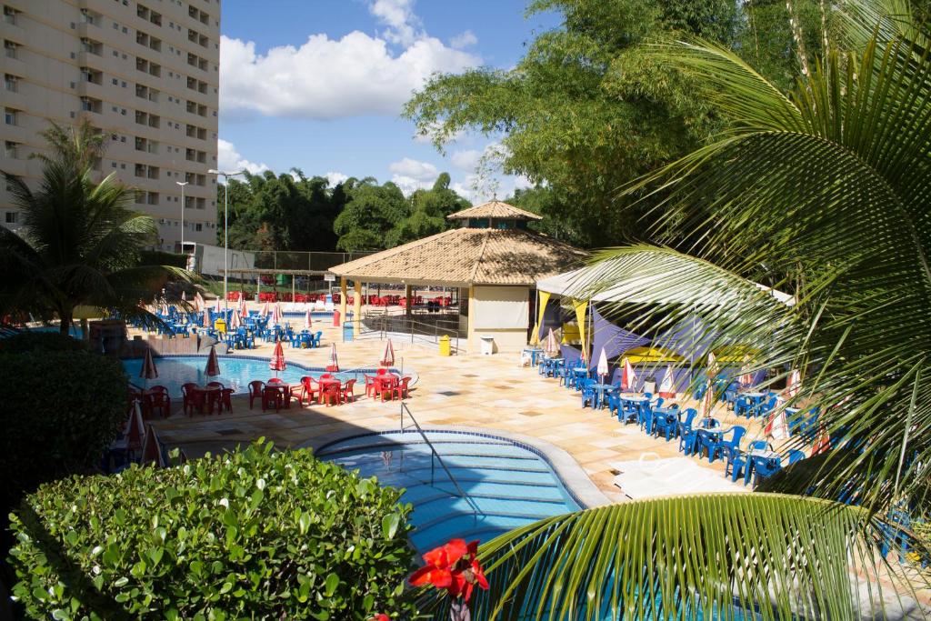  Golden Dolphin Grand Hotel via Hmaster