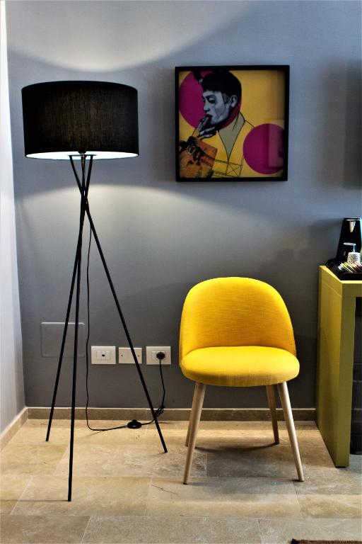 Fotografie z fotogalerie ubytování CinqueSuites Ortigia v destinaci Siracusa