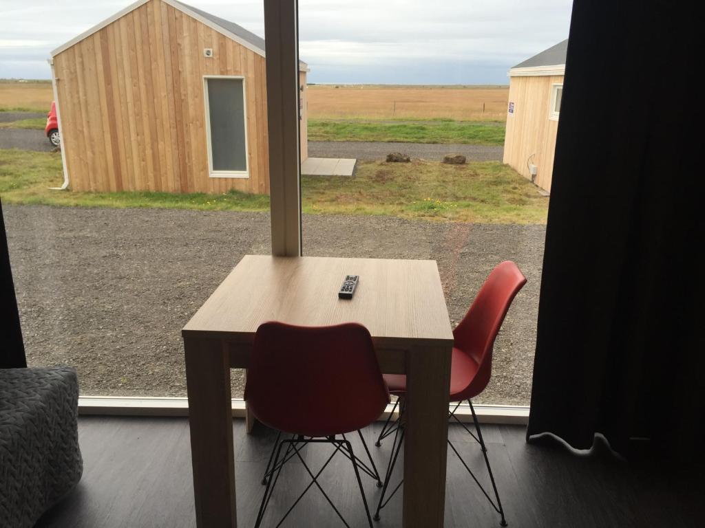 Mynd úr myndasafni af Welcome Holiday Home á Eyvindarhólum