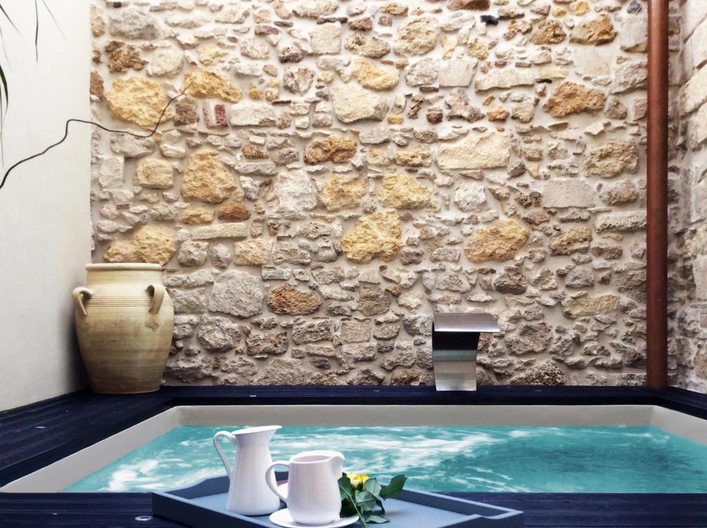 Fotografie z fotogalerie ubytování CinqueSuites Ortigia v destinaci Siracusa