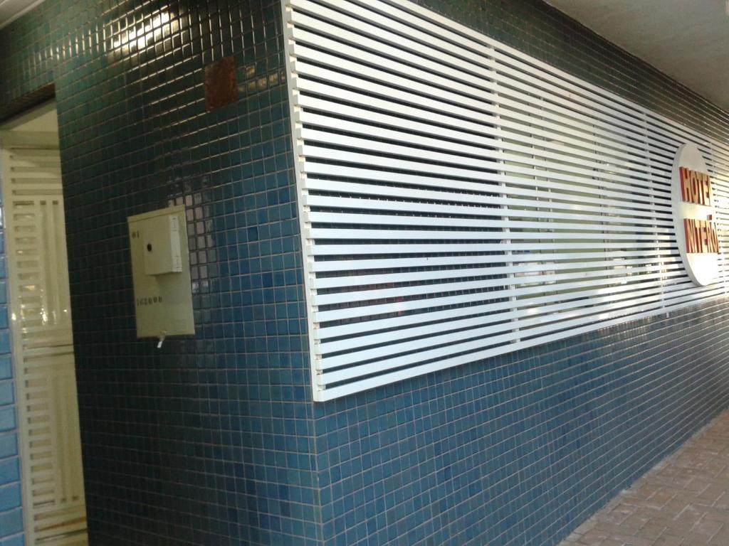  Hotel Niteroi