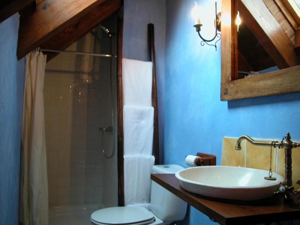 Hostal Onki Xin reservar
