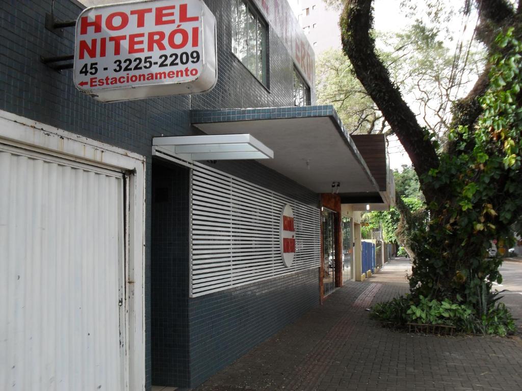  Hotel Niteroi