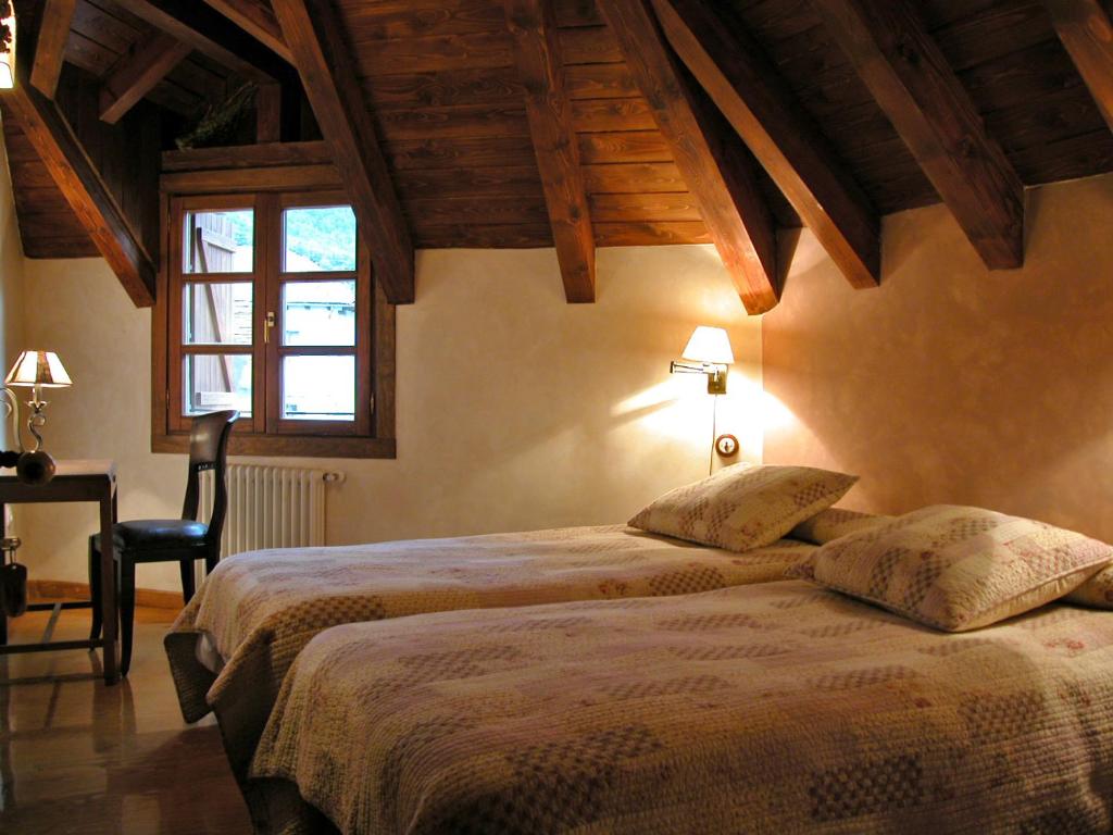 Hostal Onki Xin reserva habitación