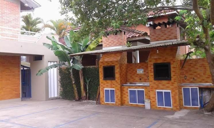  Pousada Residencial Paineiras