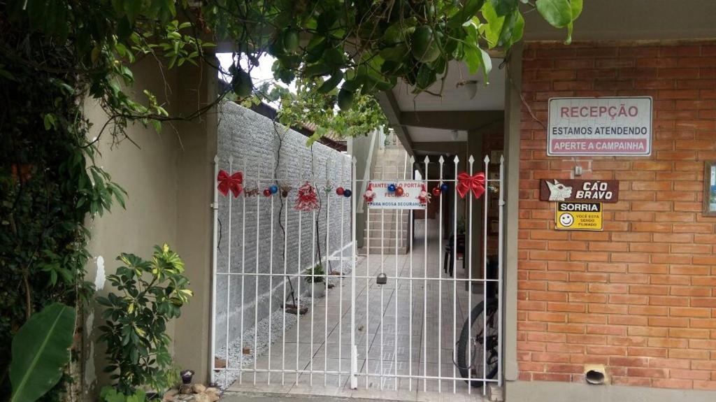  Pousada Residencial Paineiras