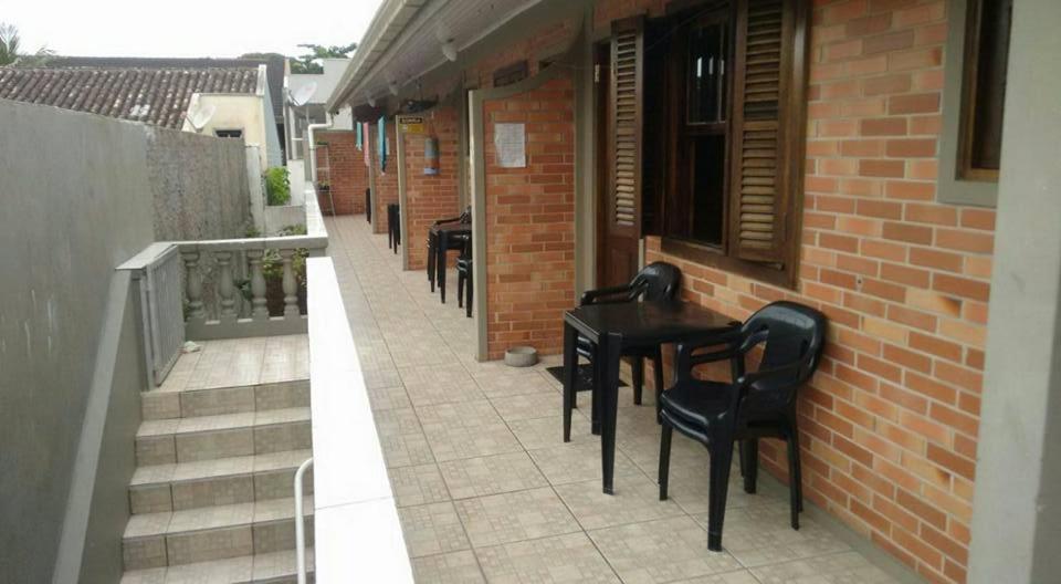  Pousada Residencial Paineiras