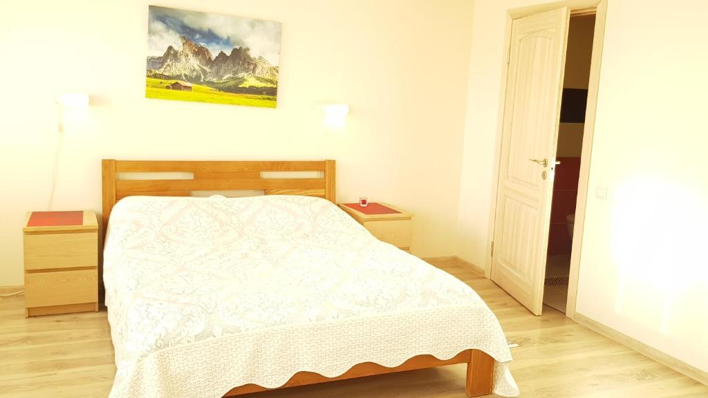 Irmos Apartamentai salia Klaipedos - Standard Apartment