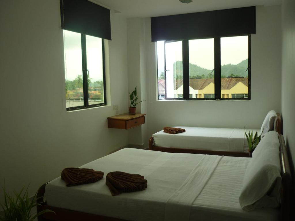 Gallery image of Hotel Paka INN in Paka