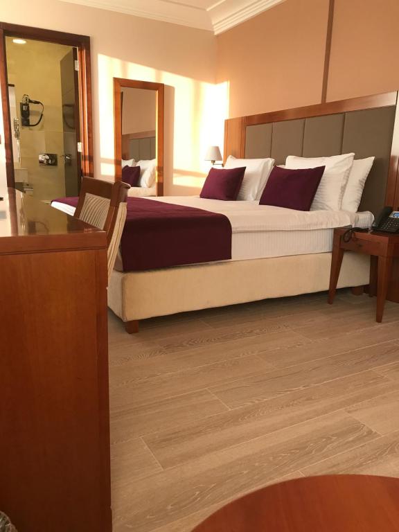 Xenon Hotel & SPA - Resim 33