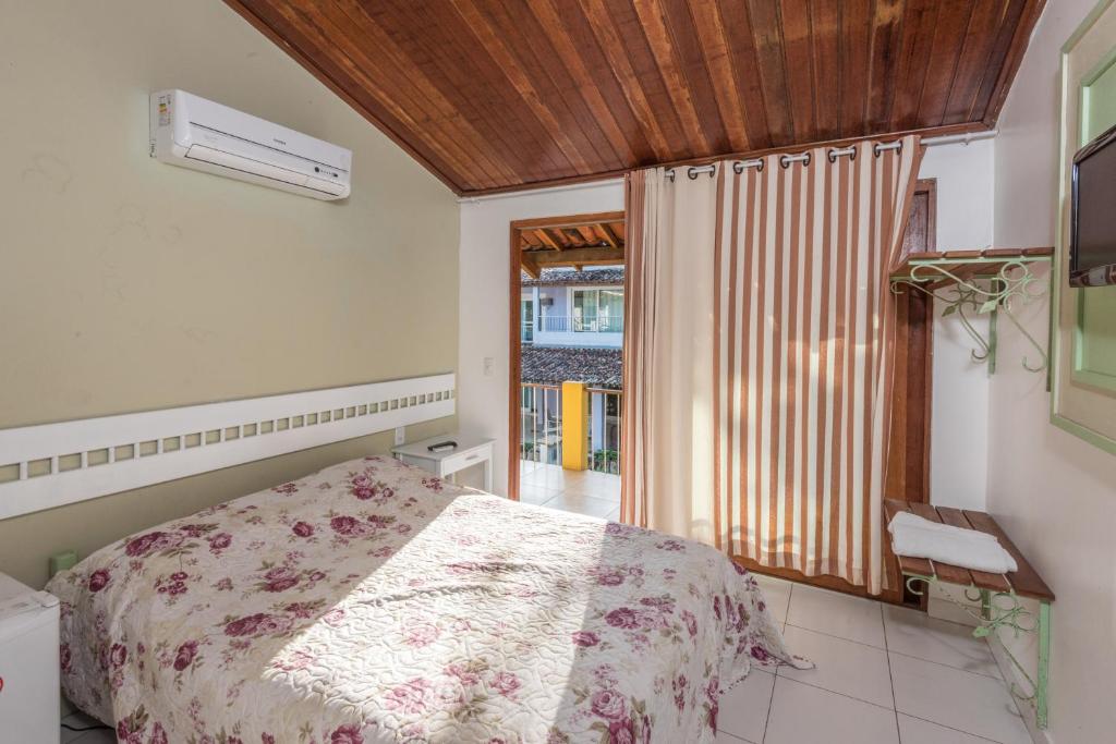  Hotel Mundaí Praia