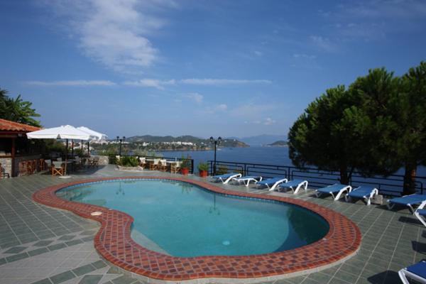 Фото Villa Melia