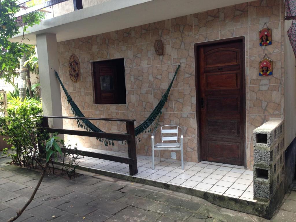  Hotel Pousada Casuarinas