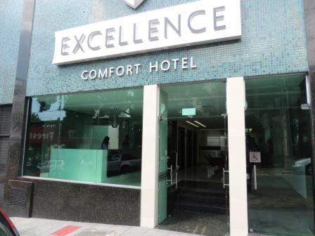  Excellence Comfort Hotel