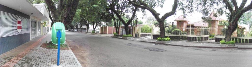  Hotel Niteroi