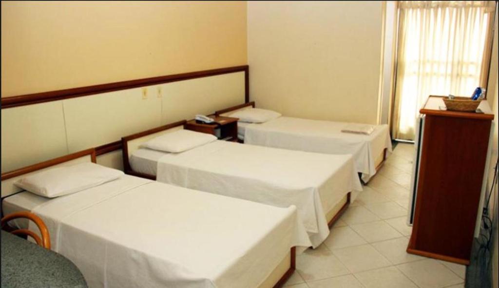  Hotel Primavera