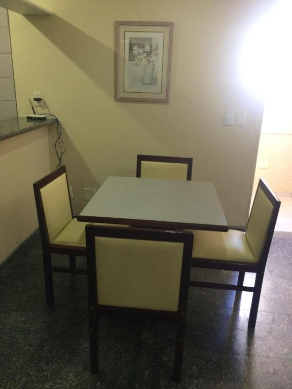  Luzon Residence Apartments