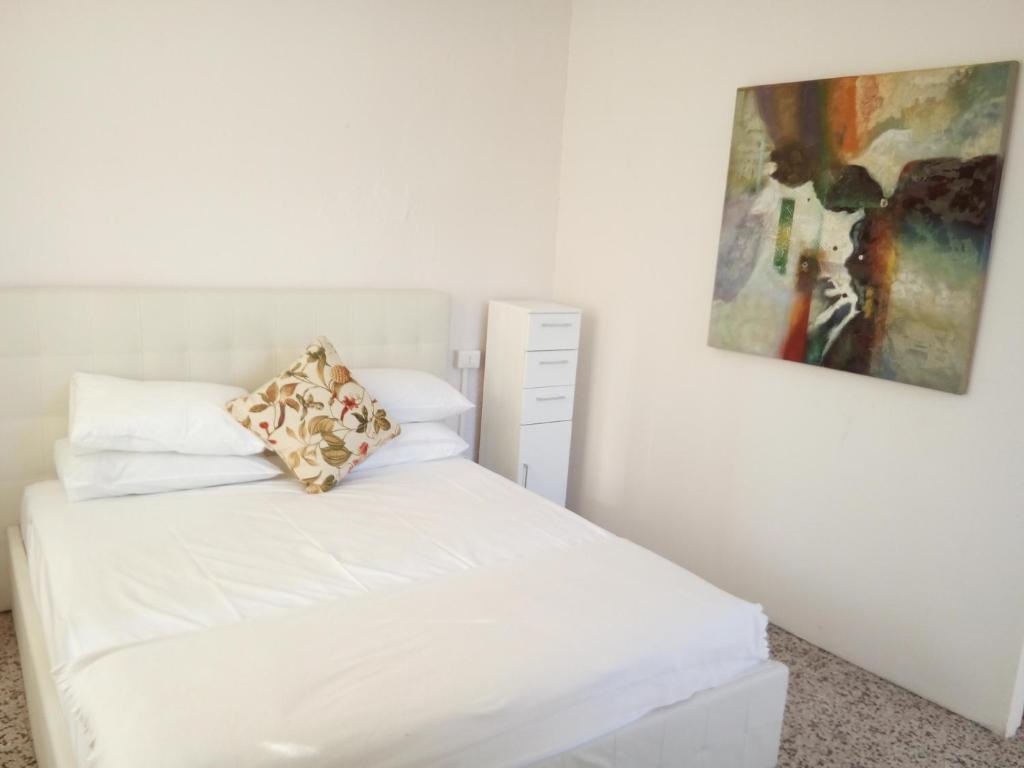 casa del sole Ossuccio - 16