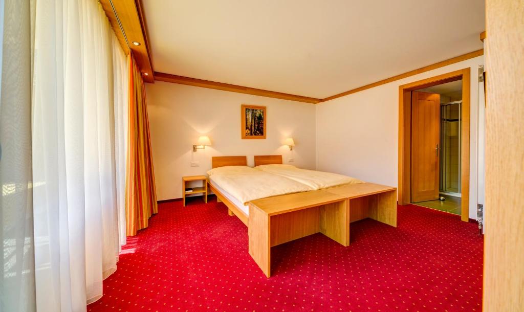 Hotel Excelsior - Resim 19