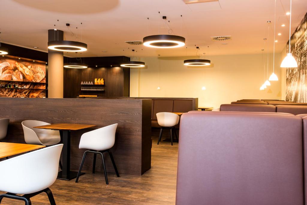 Travel24 Hotel Leipzig City - Resim 13