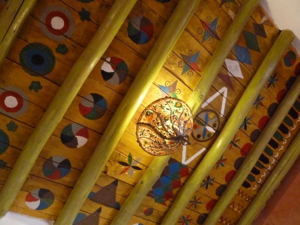 Galería fotográfica de Riad Cascades d'Ouzoud en Ouzoud