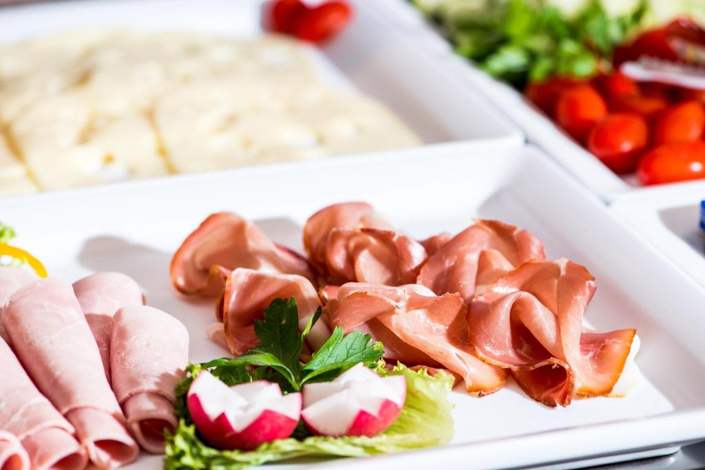 Travel24 Hotel Leipzig City - Resim 18