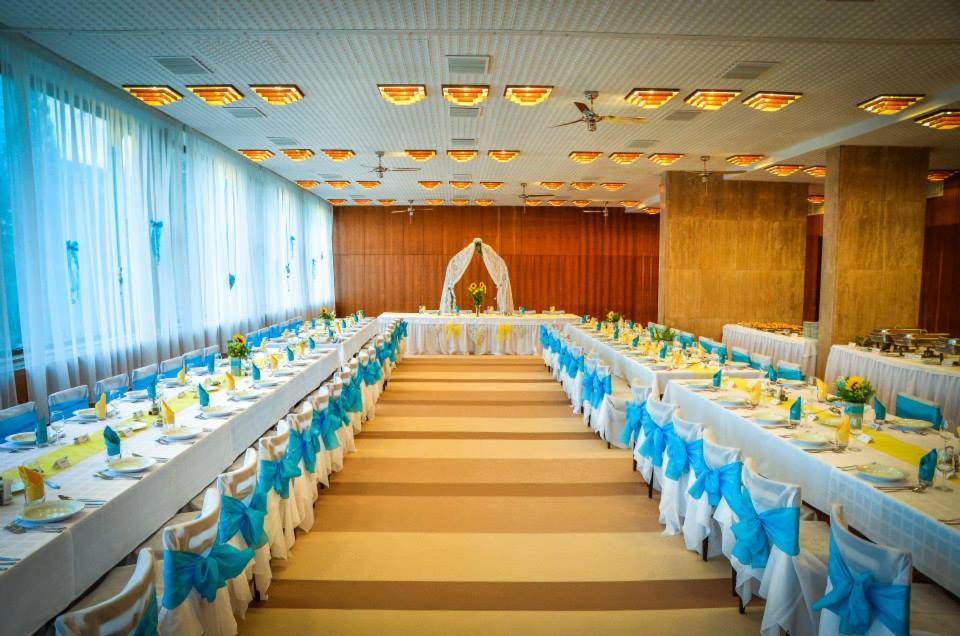 Kép Riviera Park Hotel szállásáról Balatonföldváron a galériában