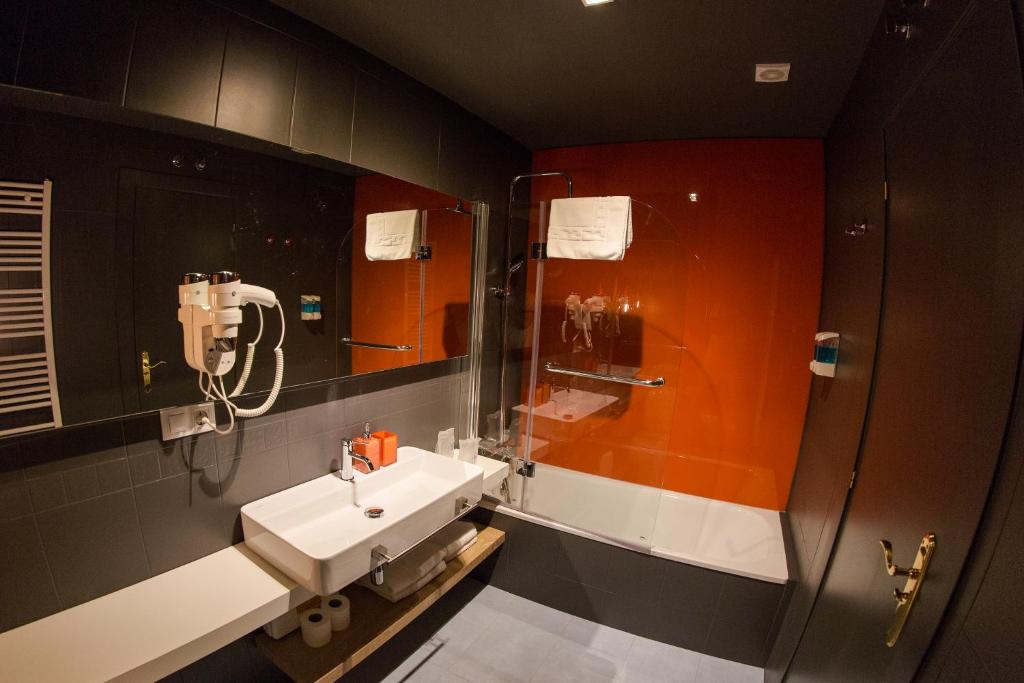 Apartamento SoMbrereria RiMboMbin - 18