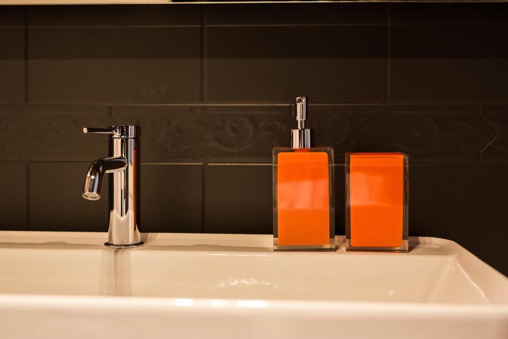 Apartamento SoMbrereria RiMboMbin - 19