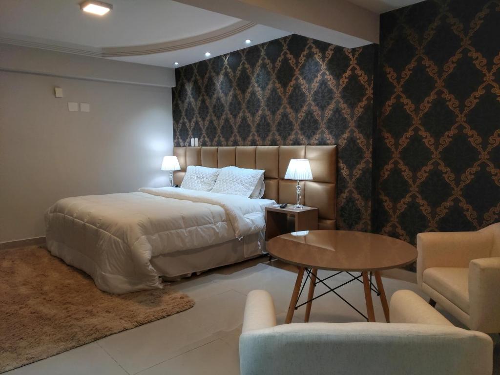  Hotel Pedra Negra Gov. Valadares