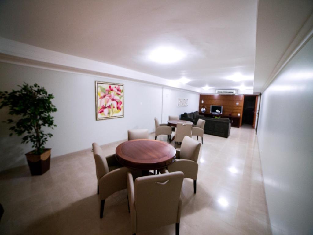  Copas Executive Hotel
