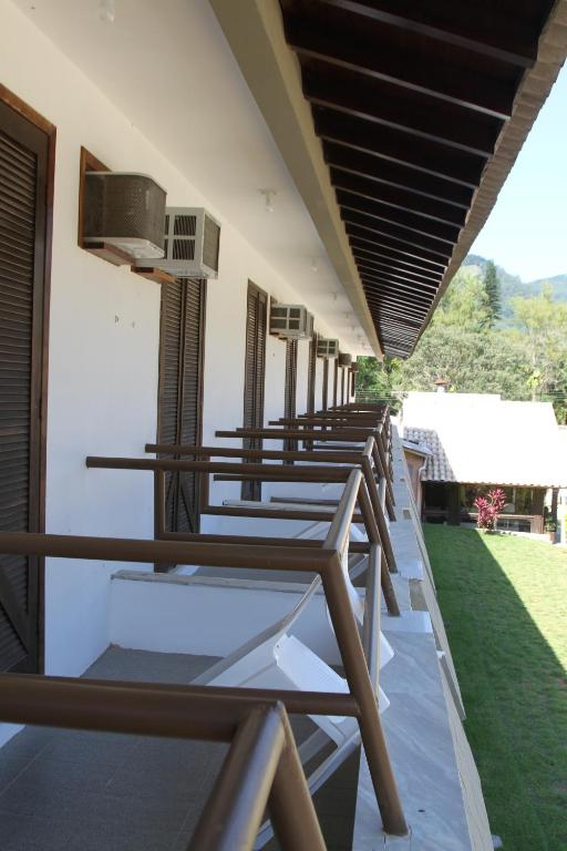 Hotel Termas do Lago - Standard-Apartment