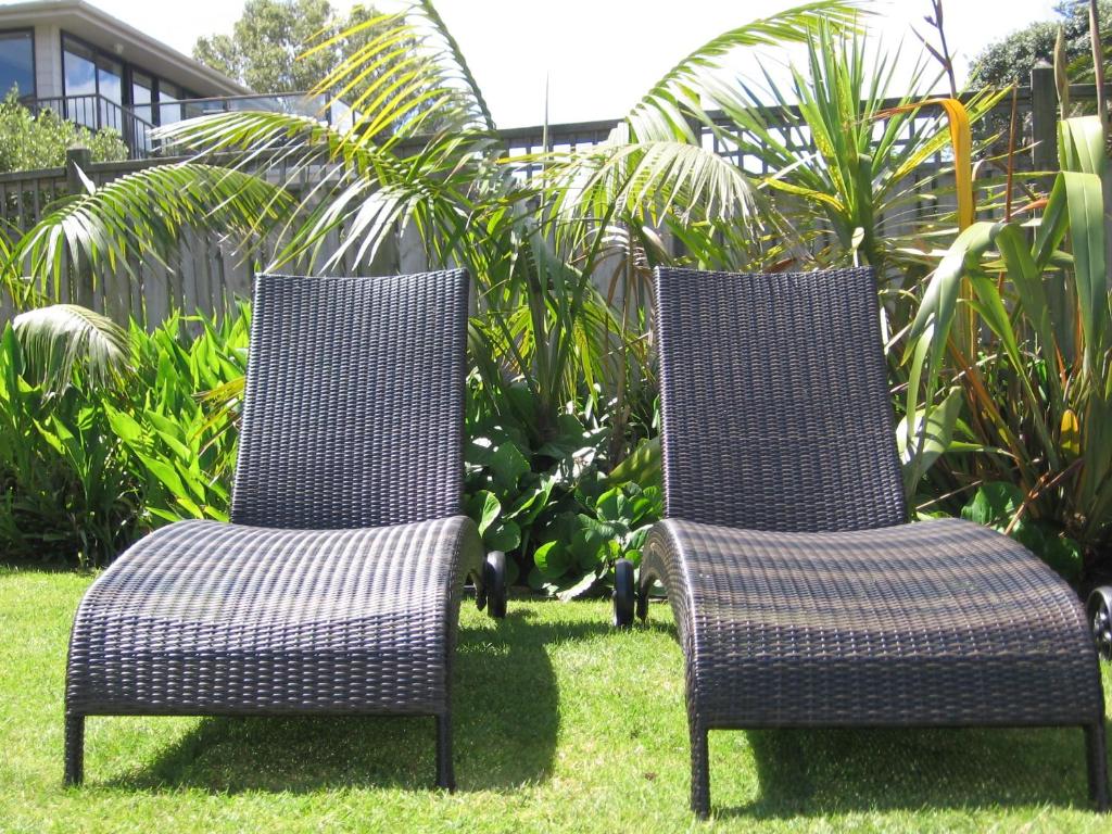 Beachfront Resort - Resim 26