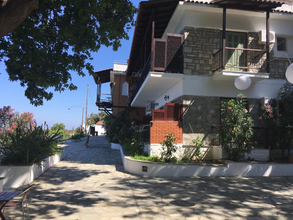 Olympos Hotel