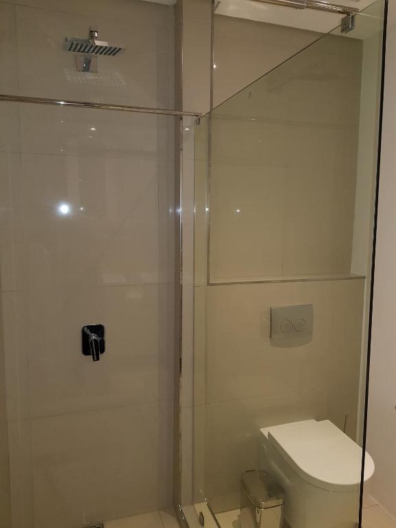 Apartments at Itowers, CBD, Gaborone - Apartamento De Una Habitación