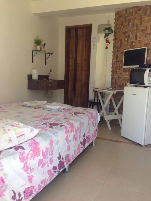  Flat Praça 1